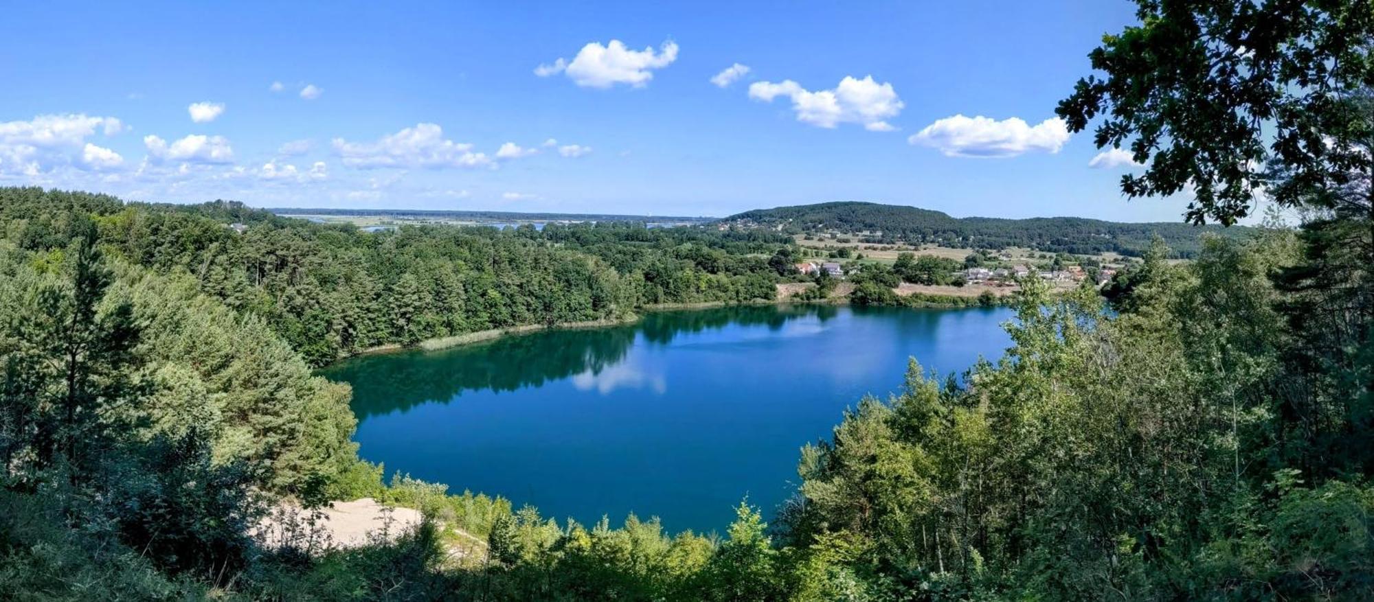Holiday Houses Miedzyzdroje Wapnica Marina With Private Beach And Boat Facility Εξωτερικό φωτογραφία