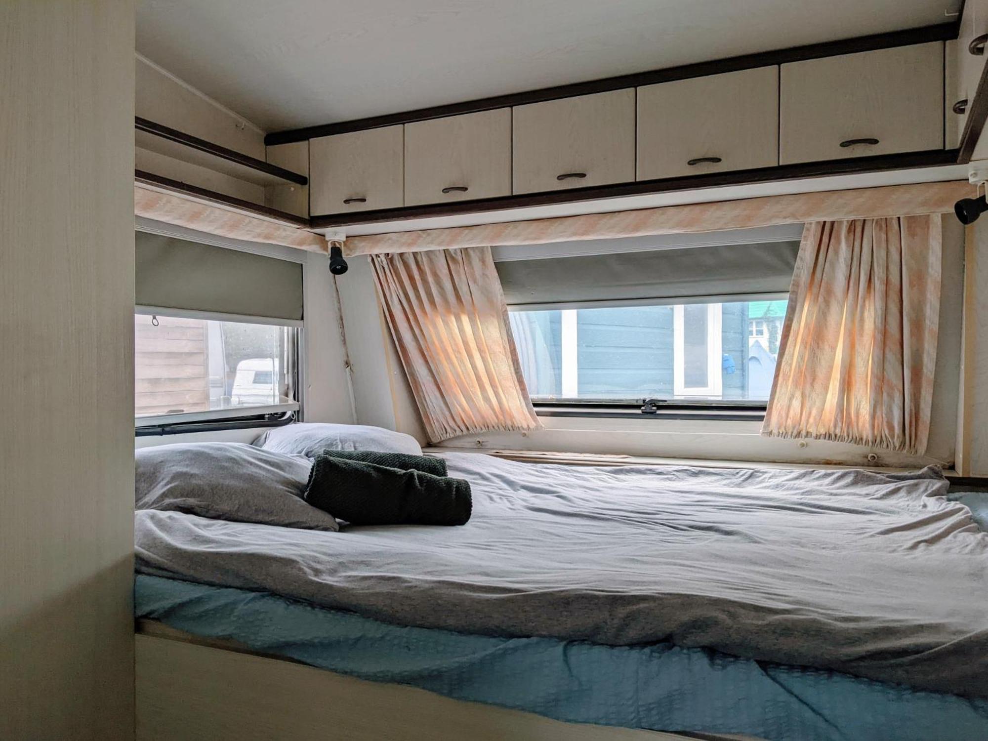 Holiday Houses Miedzyzdroje Wapnica Marina With Private Beach And Boat Facility Εξωτερικό φωτογραφία