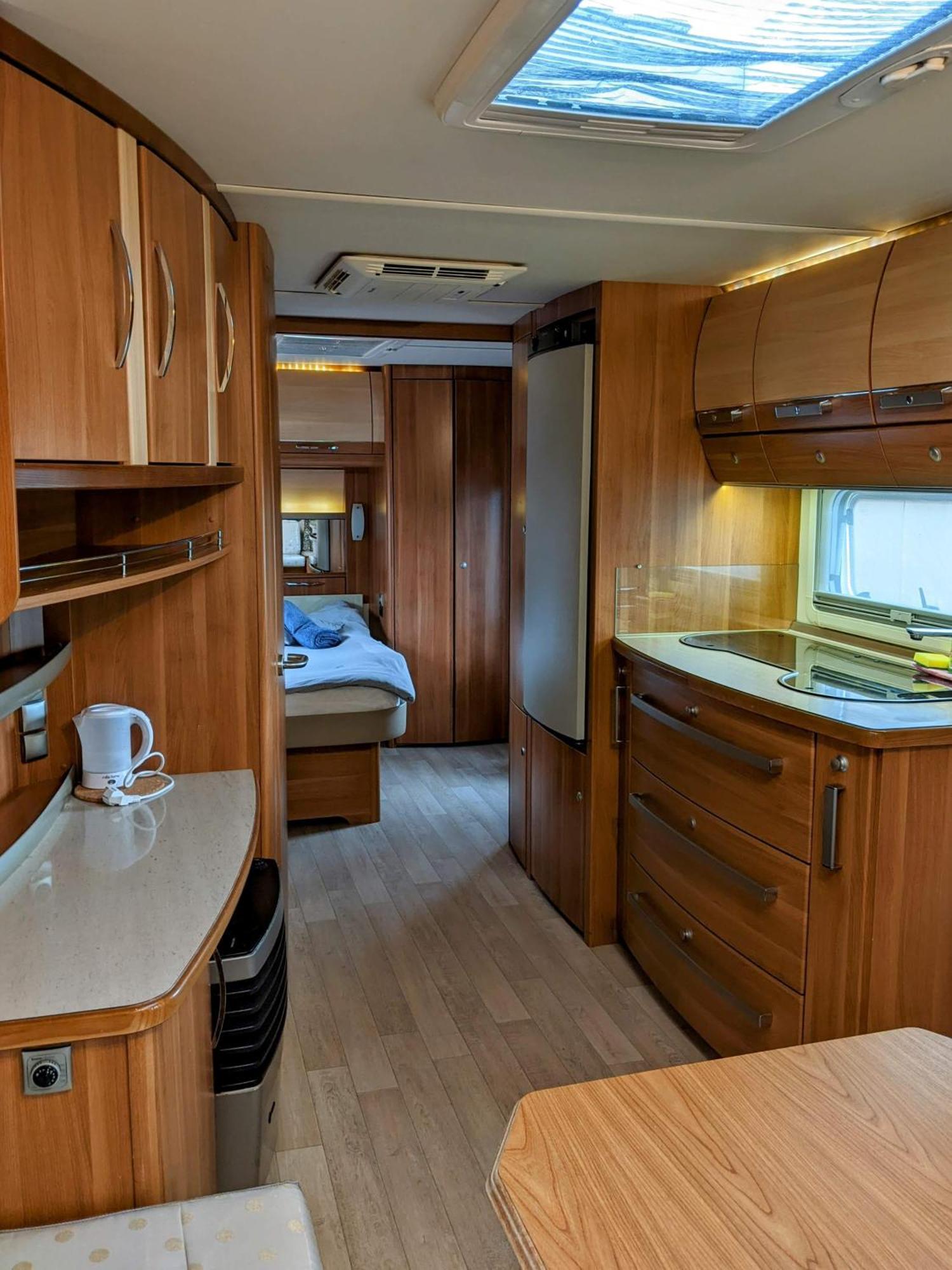 Holiday Houses Miedzyzdroje Wapnica Marina With Private Beach And Boat Facility Εξωτερικό φωτογραφία